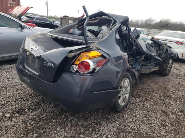Photo 3 from auction – 2010 NISSAN ALTIMA BAS with VIN 1N4AL2AP1AN471880