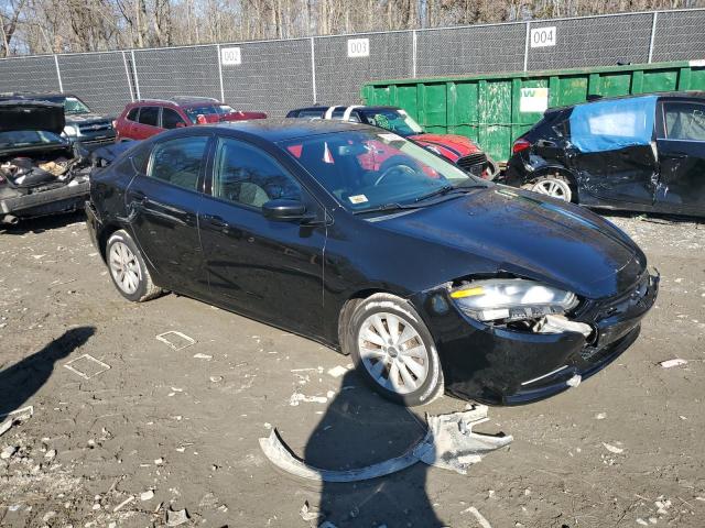 Photo 4 from auction – 2014 DODGE DART SXT with VIN 1C3CDFBB7ED854782