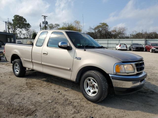 Photo 4 from auction – 1997 FORD F150 with VIN 1FTEX17L1VNC11791