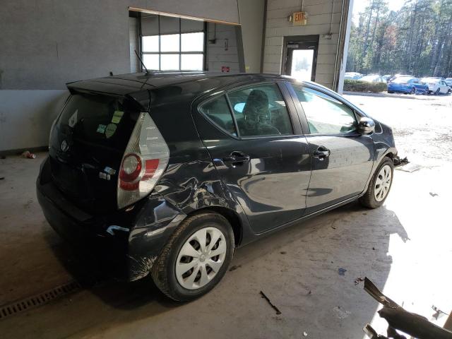 Photo 3 from auction – 2013 TOYOTA PRIUS C with VIN JTDKDTB30D1545542