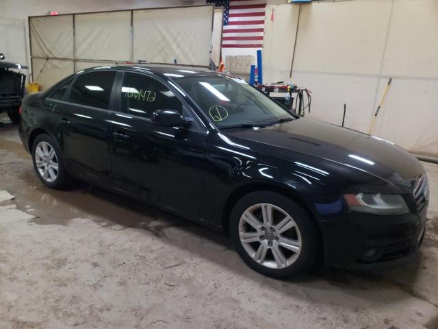 Zdjęcie 4 z aukcji – 2010 AUDI A4 PREMIUM z VIN WAUBFAFL4AN060492