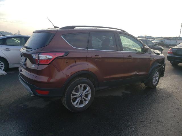 Photo 3 from auction – 2018 FORD ESCAPE SE with VIN 1FMCU9GDXJUB75831