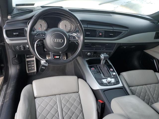 Photo 8 from auction – 2013 AUDI S7 PRESTIG with VIN WAU32AFC4DN086241
