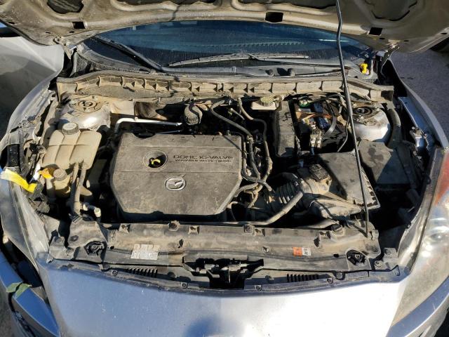 Photo 11 from auction – 2010 MAZDA 3 I with VIN JM1BL1SG0A1231850