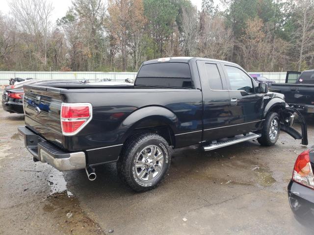 Photo 3 from auction – 2012 FORD F150 SUPER with VIN 1FTFX1CF4CFB99860