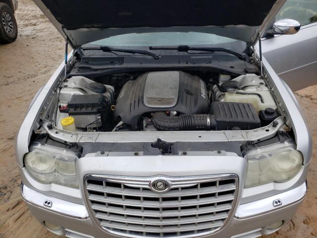 Photo 11 from auction – 2006 CHRYSLER 300C with VIN 2C3LA63H06H129749