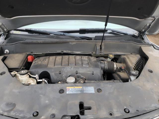 Photo 12 from auction – 2014 BUICK ENCLAVE with VIN 5GAKRAKD5EJ374921