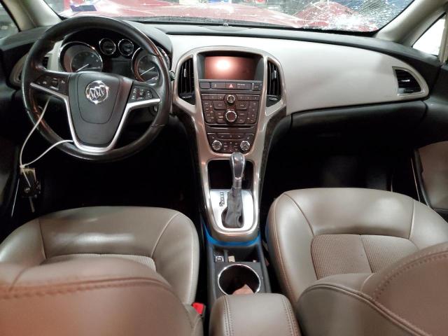 Photo 8 from auction – 2015 BUICK VERANO with VIN 1G4PP5SK6F4179230