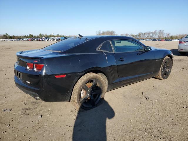 Photo 3 from auction – 2010 CHEVROLET CAMARO LT with VIN 2G1FC1EV9A9194202
