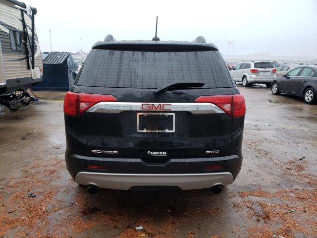 Photo 6 from auction – 2018 GMC ACADIA SLT with VIN 1GKKNULS3JZ174970