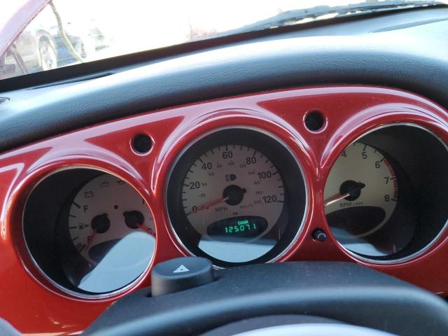 Photo 9 from auction – 2005 CHRYSLER PT CRUISER with VIN 3C8FY68B85T540880