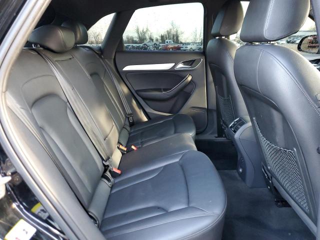 Photo 11 from auction – 2016 AUDI Q3 PREMIUM with VIN WA1EFCFS8GR011052