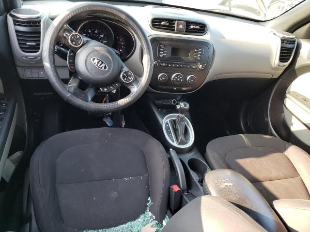 Photo 8 from auction – 2014 KIA SOUL with VIN KNDJN2A28E7744428