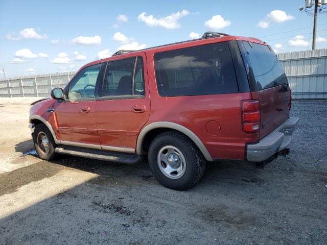 Photo 2 from auction – 1999 FORD EXPEDITION with VIN 1FMPU18L9XLC08695
