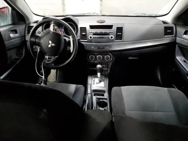 Photo 8 from auction – 2011 MITSUBISHI LANCER GTS with VIN JA32U8FWXBU035436