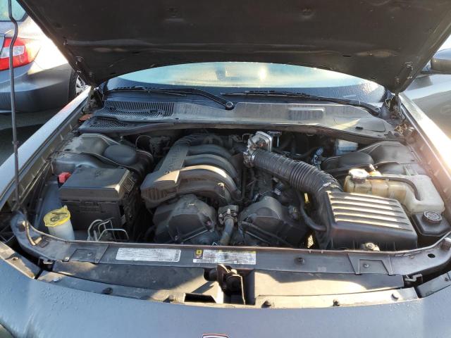 Photo 11 from auction – 2010 DODGE CHARGER with VIN 2B3CA4CD9AH150851