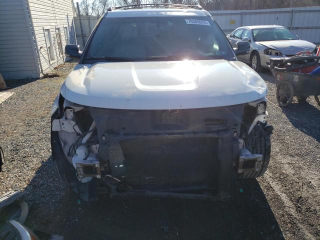 Photo 5 from auction – 2012 FORD EXPLORER X with VIN 1FMHK8D80CGA54305