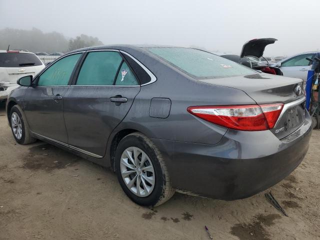 Photo 2 from auction – 2017 TOYOTA CAMRY LE with VIN 4T1BF1FK4HU326728