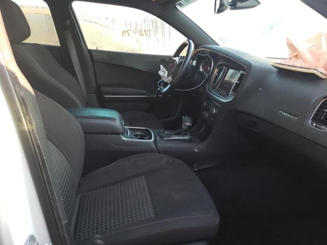 Photo 5 from auction – 2017 DODGE CHARGER SX with VIN 2C3CDXHG2HH546077