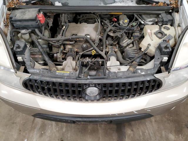 Photo 12 from auction – 2004 BUICK RENDEZVOUS with VIN 3G5DB03E04S506579