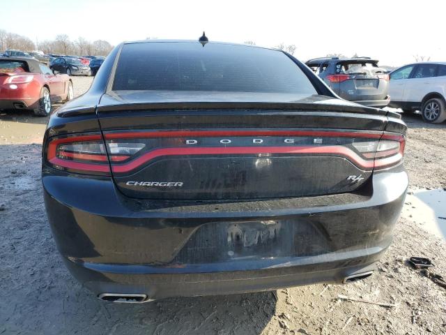 Photo 6 from auction – 2015 DODGE CHARGER R/ with VIN 2C3CDXCT6FH745621