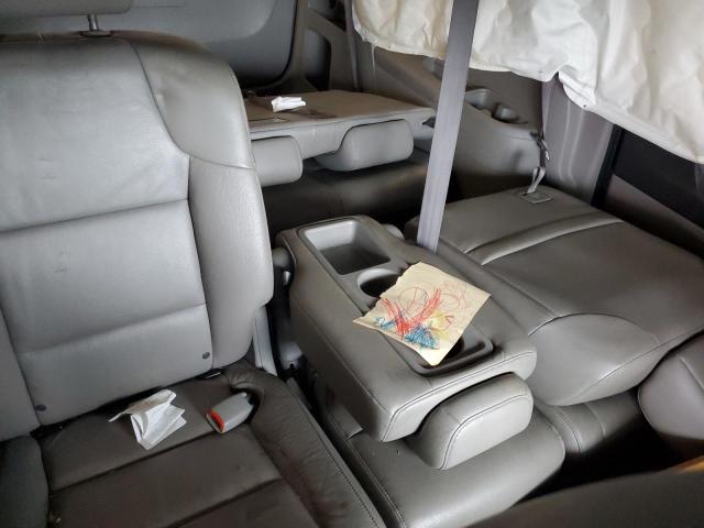 Photo 10 from auction – 2012 HONDA ODYSSEY EX with VIN 5FNRL5H66CB085517