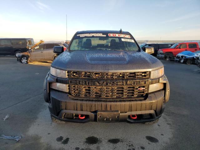 Photo 5 from auction – 2019 CHEVROLET SILVERADO with VIN 1GCPYCEF4KZ257683