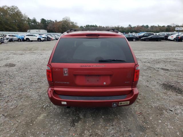 Photo 6 from auction – 2006 DODGE GRAND CARA with VIN 2D4GP44L96R917509