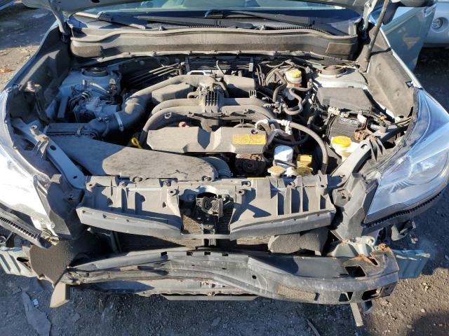 Photo 12 from auction – 2018 SUBARU FORESTER 2 with VIN JF2SJAGC8JH449104