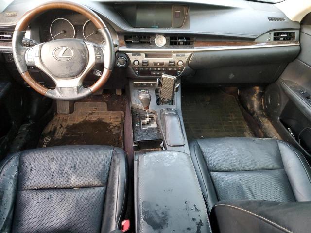 Foto 8 de la subasta – 2013 LEXUS ES 350 con VIN JTHBK1GG4D2046192