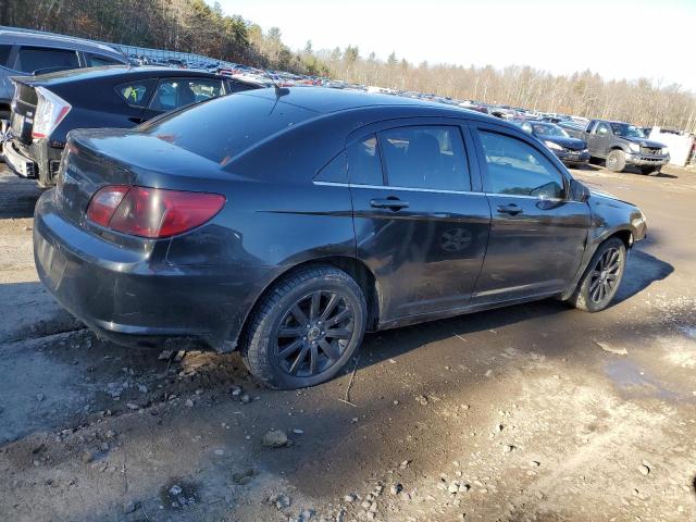 Photo 3 from auction – 2010 CHRYSLER SEBRING LI with VIN 1C3CC5FB0AN158342