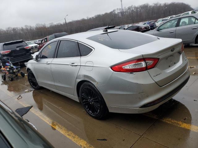 Photo 2 from auction – 2016 FORD FUSION SE with VIN 3FA6P0HD4GR112149
