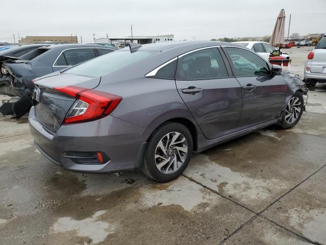 Photo 3 from auction – 2018 HONDA CIVIC EX with VIN 2HGFC2F76JH580435