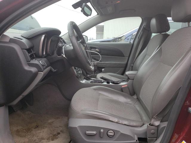 Photo 7 from auction – 2015 CHEVROLET MALIBU 1LT with VIN 1G11C5SL0FF309112