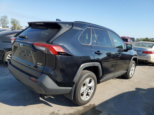 Foto 3 de la subasta – 2019 TOYOTA RAV4 XLE con VIN JTMP1RFV2KD011564
