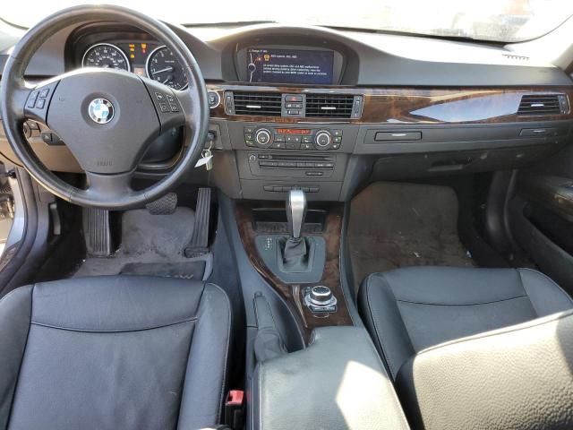 Photo 8 from auction – 2011 BMW 328 XI SUL with VIN WBAPK5C58BA655322