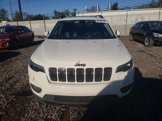 Photo 5 from auction – 2019 JEEP CHEROKEE L with VIN 1C4PJLLB9KD438795