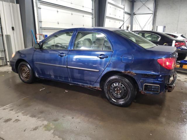 Photo 2 from auction – 2008 TOYOTA COROLLA CE with VIN 1NXBR32E38Z974242