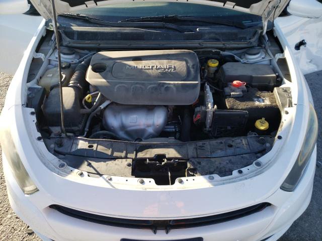 Photo 11 from auction – 2016 DODGE DART SXT with VIN 1C3CDFBB3GD551145
