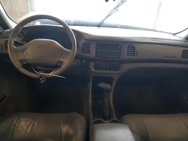 Photo 8 from auction – 2004 CHEVROLET IMPALA LS with VIN 2G1WH52K649224120