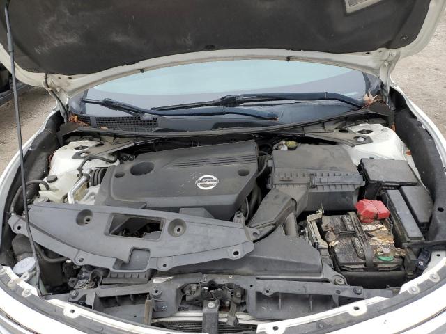 Photo 11 from auction – 2015 NISSAN ALTIMA 2.5 with VIN 1N4AL3AP0FC471703