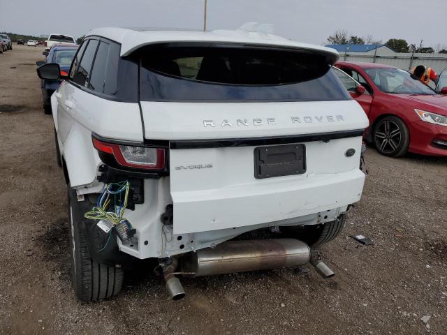 Photo 6 from auction – 2019 LAND ROVER RANGE ROVE with VIN SALVP2RX8KH346419