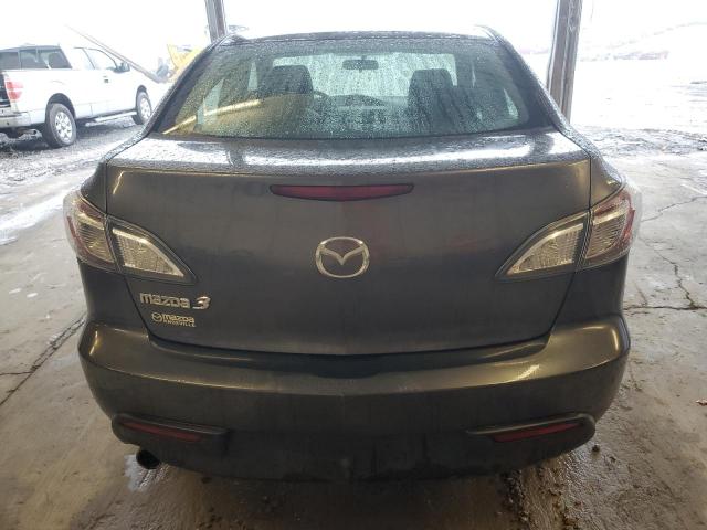 Photo 6 from auction – 2011 MAZDA 3 I with VIN JM1BL1VF6B1476348