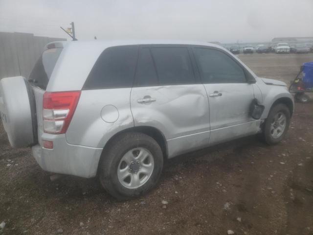 Photo 3 from auction – 2011 SUZUKI GRAND VITA with VIN JS3TD0D28B4102544