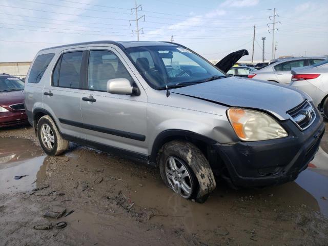Photo 4 from auction – 2004 HONDA CR-V EX with VIN JHLRD78864C044204
