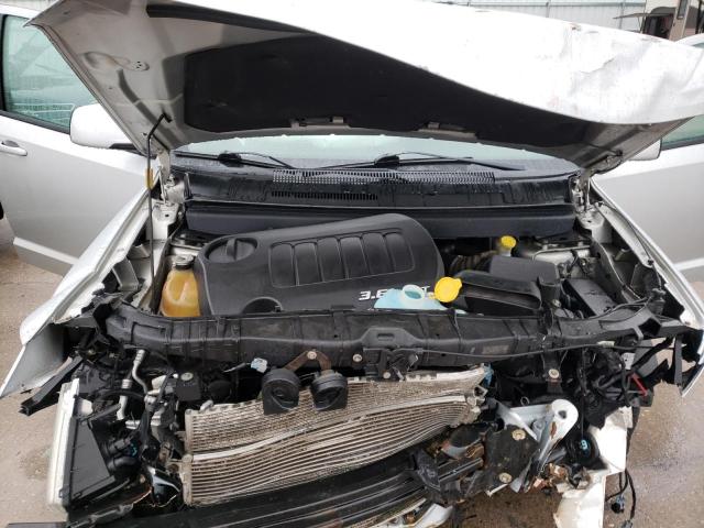 Photo 11 from auction – 2011 DODGE JOURNEY MA with VIN 3D4PG1FG1BT520317