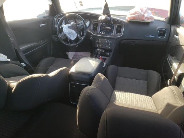 Photo 8 from auction – 2020 DODGE CHARGER R/ with VIN 2C3CDXCT1LH143687