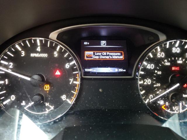 Photo 9 from auction – 2017 NISSAN ALTIMA 2.5 with VIN 1N4AL3AP1HC165998