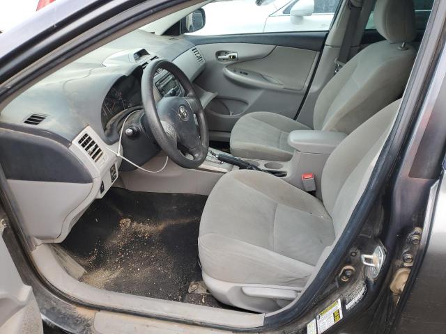 Photo 7 from auction – 2012 TOYOTA COROLLA BA with VIN 2T1BU4EE0CC781878