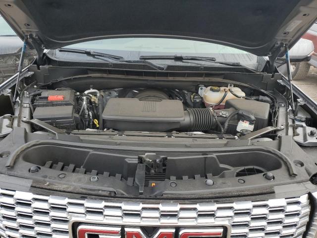 Photo 12 from auction – 2022 GMC YUKON DENA with VIN 1GKS2DKL7NR174527